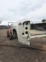 2007-2013 GMC Sierra 1500 5' 8" Short Truck Bed