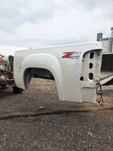 2007-2013 GMC Sierra 1500 5' 8" Short Truck Bed