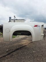 2007-2013 GMC Sierra 1500 5' 8" Short Truck Bed