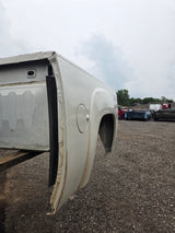 2007-2013 GMC Sierra 1500 5' 8" Short Truck Bed