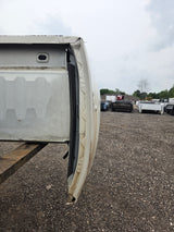 2007-2013 GMC Sierra 1500 5' 8" Short Truck Bed