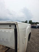 2007-2013 GMC Sierra 1500 5' 8" Short Truck Bed