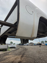 2007-2013 GMC Sierra 1500 5' 8" Short Truck Bed
