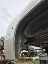 2007-2013 GMC Sierra 1500 5' 8" Short Truck Bed
