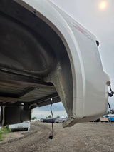 2007-2013 GMC Sierra 1500 5' 8" Short Truck Bed