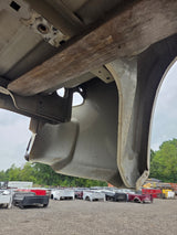 2007-2013 GMC Sierra 1500 5' 8" Short Truck Bed