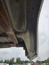 2007-2013 GMC Sierra 1500 5' 8" Short Truck Bed