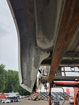 2007-2013 GMC Sierra 1500 5' 8" Short Truck Bed
