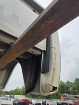 2007-2013 GMC Sierra 1500 5' 8" Short Truck Bed