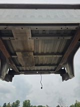 2007-2013 GMC Sierra 1500 5' 8" Short Truck Bed