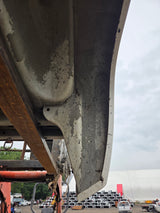 2007-2013 GMC Sierra 1500 5' 8" Short Truck Bed