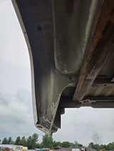 2007-2013 GMC Sierra 1500 5' 8" Short Truck Bed