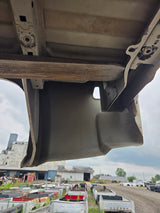 2007-2013 GMC Sierra 1500 5' 8" Short Truck Bed