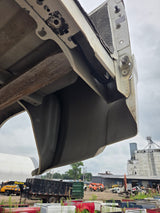 2007-2013 GMC Sierra 1500 5' 8" Short Truck Bed