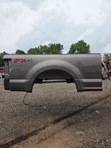 2017-2022 Ford F250 F350 Super Duty 6' 9" Short Truck Bed