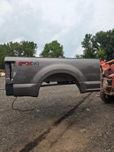 2017-2022 Ford F250 F350 Super Duty 6' 9" Short Truck Bed
