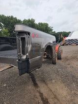 2017-2022 Ford F250 F350 Super Duty 6' 9" Short Truck Bed