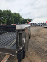 2017-2022 Ford F250 F350 Super Duty 6' 9" Short Truck Bed