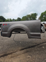 2017-2022 Ford F250 F350 Super Duty 6' 9" Short Truck Bed