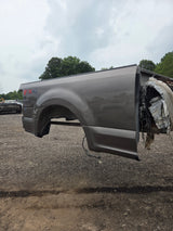 2017-2022 Ford F250 F350 Super Duty 6' 9" Short Truck Bed