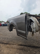 2017-2022 Ford F250 F350 Super Duty 6' 9" Short Truck Bed