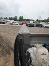 2017-2022 Ford F250 F350 Super Duty 6' 9" Short Truck Bed