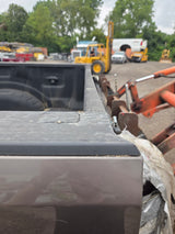 2017-2022 Ford F250 F350 Super Duty 6' 9" Short Truck Bed
