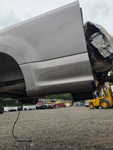 2017-2022 Ford F250 F350 Super Duty 6' 9" Short Truck Bed