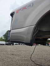 2017-2022 Ford F250 F350 Super Duty 6' 9" Short Truck Bed