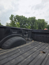 2017-2022 Ford F250 F350 Super Duty 6' 9" Short Truck Bed