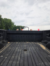 2017-2022 Ford F250 F350 Super Duty 6' 9" Short Truck Bed