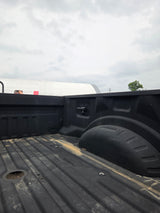 2017-2022 Ford F250 F350 Super Duty 6' 9" Short Truck Bed