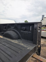2017-2022 Ford F250 F350 Super Duty 6' 9" Short Truck Bed