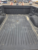 2017-2022 Ford F250 F350 Super Duty 6' 9" Short Truck Bed