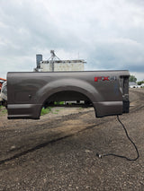 2017-2022 Ford F250 F350 Super Duty 6' 9" Short Truck Bed