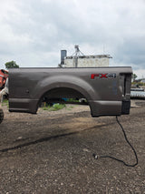 2017-2022 Ford F250 F350 Super Duty 6' 9" Short Truck Bed