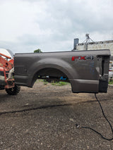 2017-2022 Ford F250 F350 Super Duty 6' 9" Short Truck Bed