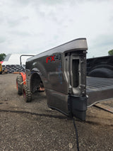 2017-2022 Ford F250 F350 Super Duty 6' 9" Short Truck Bed