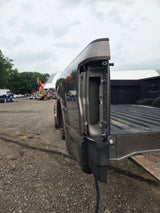 2017-2022 Ford F250 F350 Super Duty 6' 9" Short Truck Bed