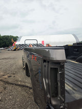 2017-2022 Ford F250 F350 Super Duty 6' 9" Short Truck Bed