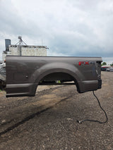 2017-2022 Ford F250 F350 Super Duty 6' 9" Short Truck Bed