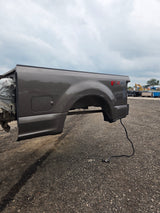 2017-2022 Ford F250 F350 Super Duty 6' 9" Short Truck Bed