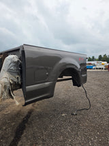 2017-2022 Ford F250 F350 Super Duty 6' 9" Short Truck Bed