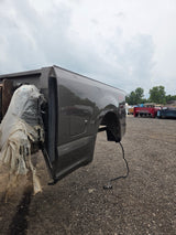 2017-2022 Ford F250 F350 Super Duty 6' 9" Short Truck Bed