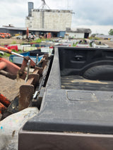 2017-2022 Ford F250 F350 Super Duty 6' 9" Short Truck Bed