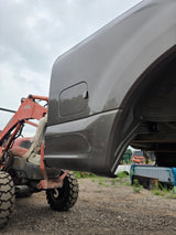 2017-2022 Ford F250 F350 Super Duty 6' 9" Short Truck Bed