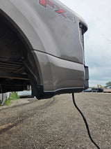 2017-2022 Ford F250 F350 Super Duty 6' 9" Short Truck Bed
