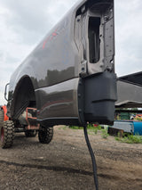 2017-2022 Ford F250 F350 Super Duty 6' 9" Short Truck Bed