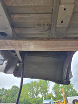 2017-2022 Ford F250 F350 Super Duty 6' 9" Short Truck Bed