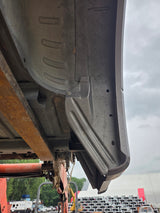 2017-2022 Ford F250 F350 Super Duty 6' 9" Short Truck Bed